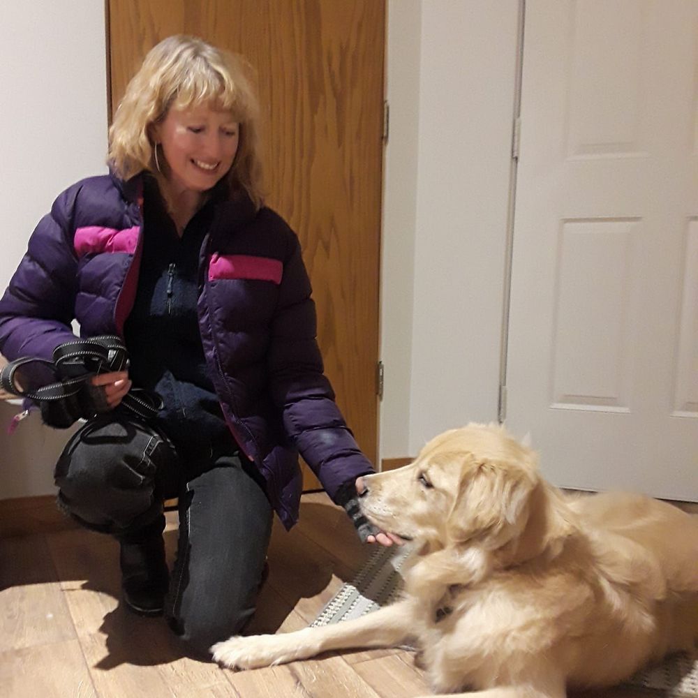 Meet your Posher, Michelle